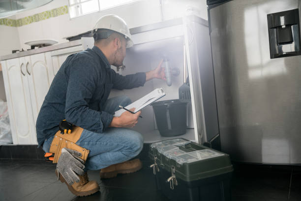 Best Gas Line Repair  in Greenacres, CA