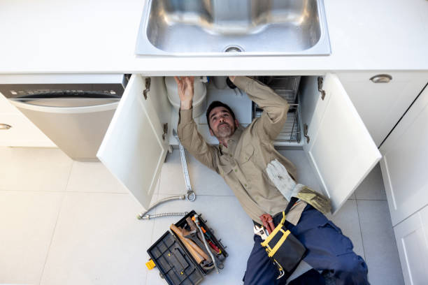 Sprinkler Systems in Greenacres, CA