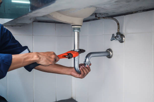 Best Sewer Line Repair  in Greenacres, CA