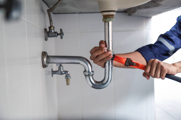 Trusted Greenacres, CA Plumbing Experts