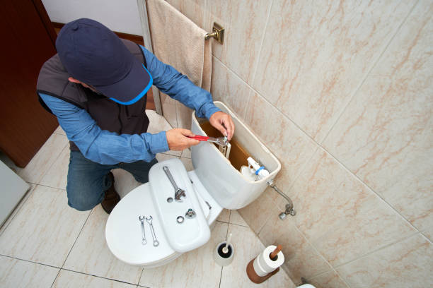 Best Commercial Plumbing Services  in Greenacres, CA