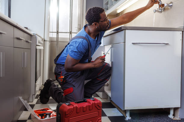 Best Pipe Repair Near Me  in Greenacres, CA