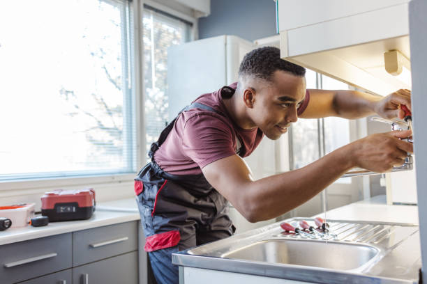 Best Affordable Plumbing Services  in Greenacres, CA