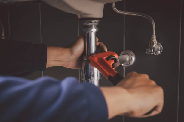 Best Leak Detection Services  in Greenacres, CA